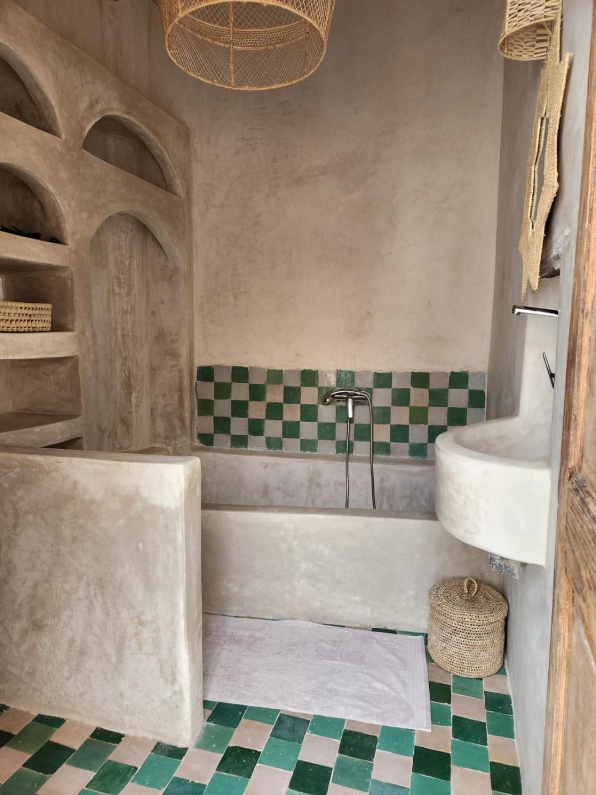 Face A L'ocean Holiday home Essaouira