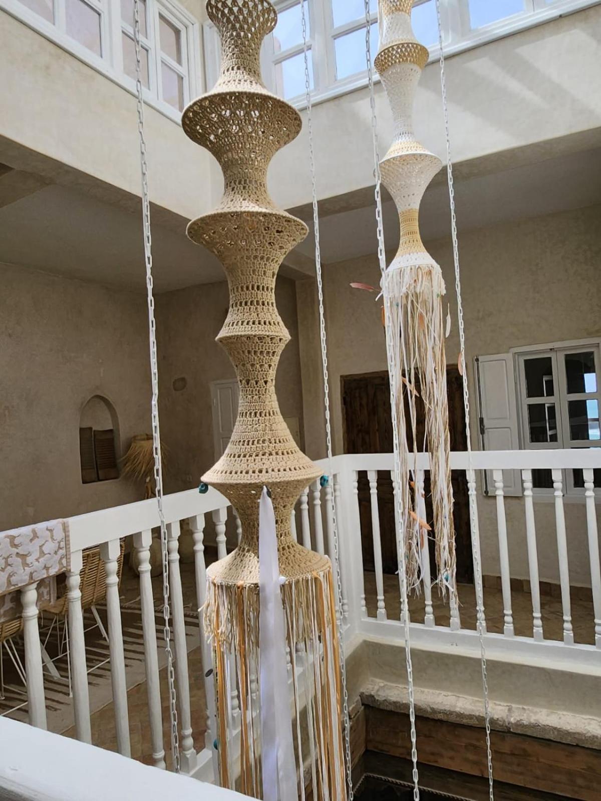 Holiday home Face A L'ocean Essaouira