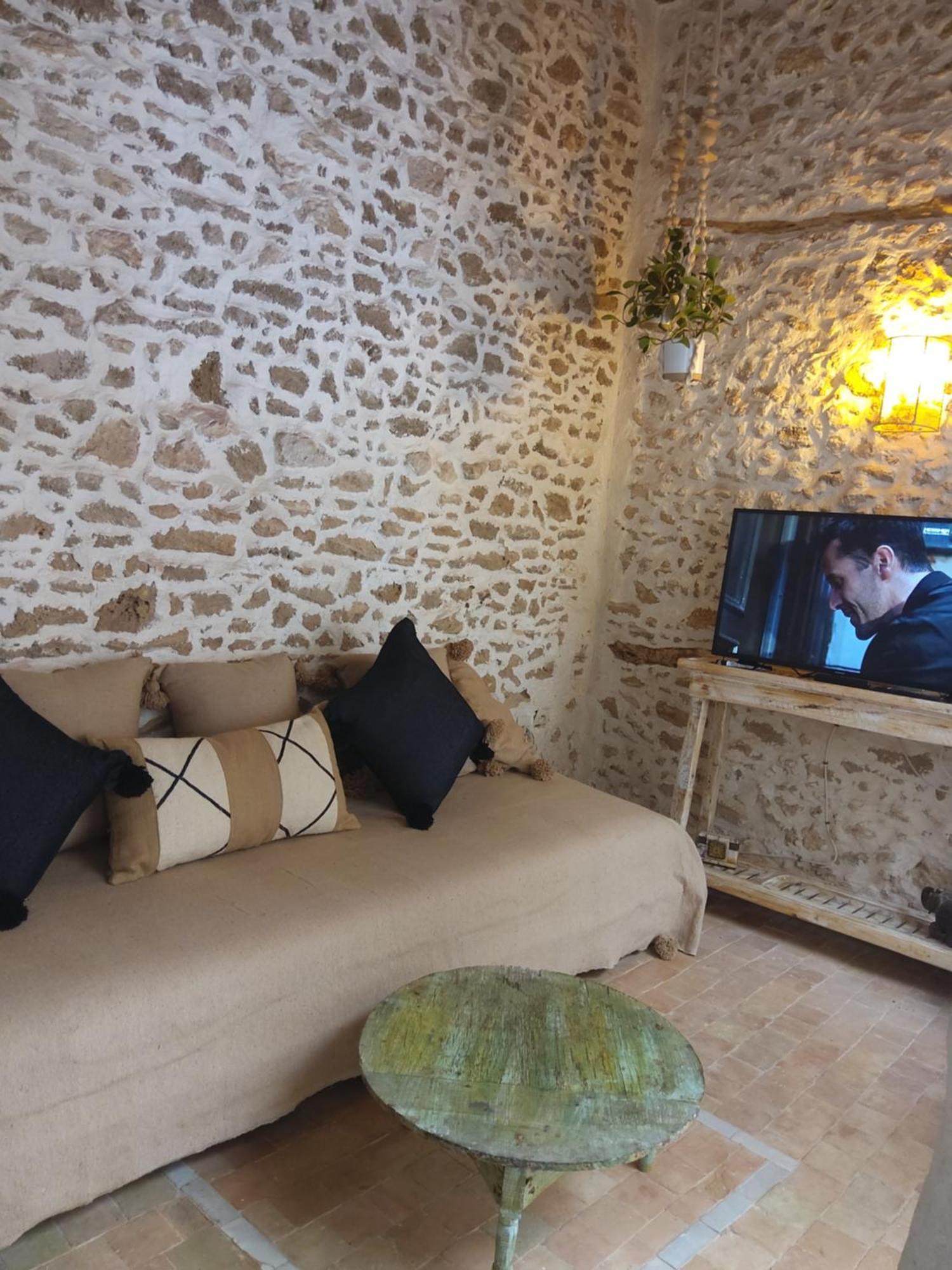 Vakantiehuis Face A L'ocean *