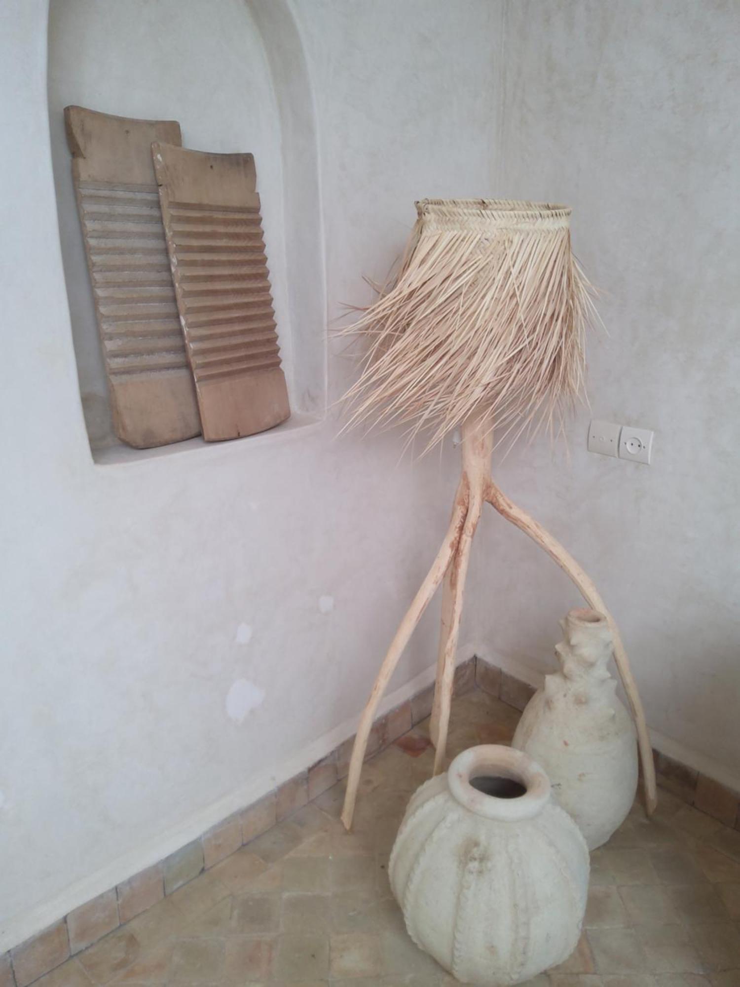 Vakantiehuis Face A L'ocean Essaouira