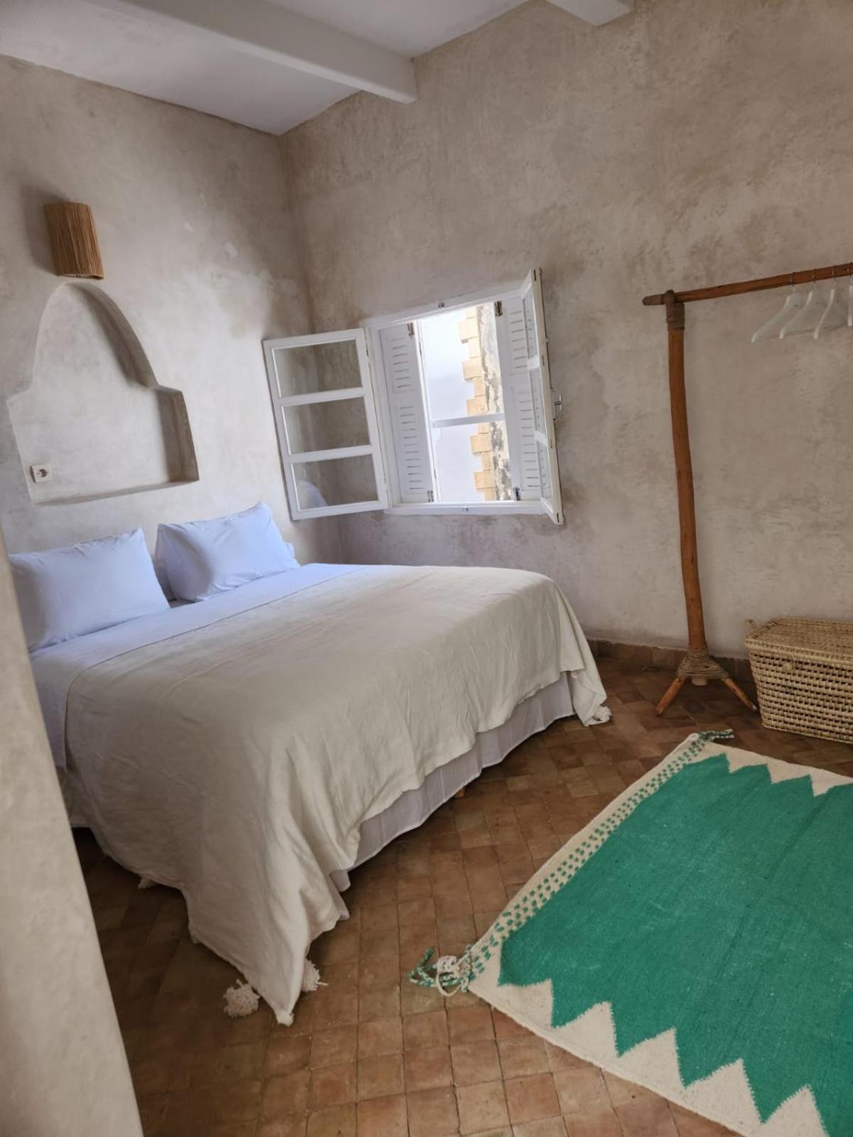 Face A L'ocean Vakantiehuis *